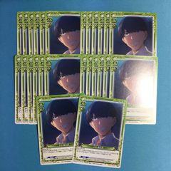 新品未開封！非売品】四月は君の嘘 ミニ色紙 値下】四月