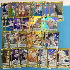 Reバース ラブライブ! 蓮ノ空女学院 C+ R+ スクールアイドルクラブ