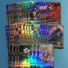 バディファイト 引退品 - メルカリ