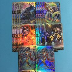 バディファイト 引退品 - メルカリ