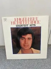 グレイテスト・ヒッツ　LPレコード