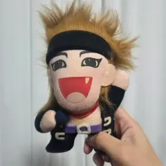 2025年最新】x japan ぬいぐるみの人気アイテム - メルカリ