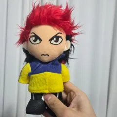 2025年最新】x japan ぬいぐるみの人気アイテム - メルカリ