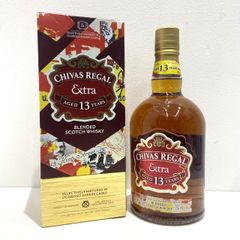 CHIVAS REGAL Extra 13 Years 2本セット - メルカリ
