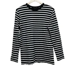 2025年最新】deuxieme classe ボーダーの人気アイテム - メルカリ