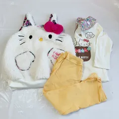 A417 3点まとめ売り 90サイズ