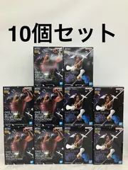 未開封 ONE PIECE BATTLE RECORD COLLECTION 10個セット LFQ077 f099