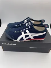 2025年最新】オニツカタイガーメキシコ66の人気アイテム - メルカリ