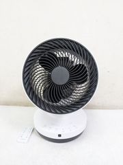 バルミューダ》グリーンファン 羽形径30cm EGF-3300-WK - メルカリ