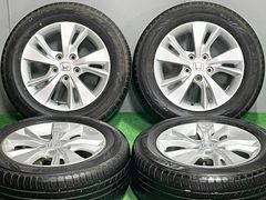 ホンダ 純正 フリード アルミタイヤ15インチ 185/65R15 2024年 - メルカリ