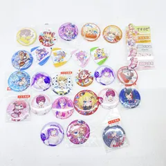 2025年最新】こより 缶バッジの人気アイテム - メルカリ