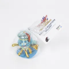 【★加古川物流】中古 ホミロット4世 ドラゴンクエスト メタリックモンスターズギャラリー 2/2【713】