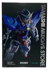 2025年最新】METAL BUILD ガンダムエクシア STORE LIMITED EDITIONの