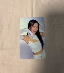 MAMAMOO(ママム) ソーラー タイペイ イベント トレカ