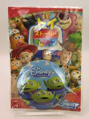 トイ・ストーリー コレクション リトルグリーンメン 缶バッジ