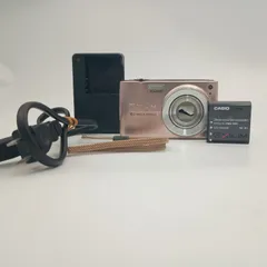 2025年最新】EX-Z300 EXILIMの人気アイテム - メルカリ