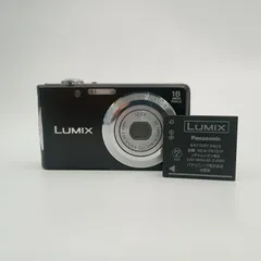 2026年最新】LUMIX DMC-FH5の人気アイテム - メルカリ