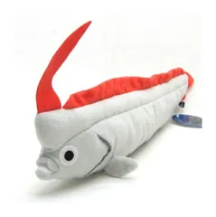 【新品】アカナマダ crestfish しんかいさん