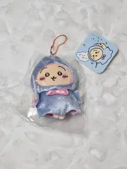 未開封) ちいかわ うさぎ 誕生日 マスコット 妖精 出品