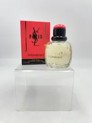 257956329　イヴサンローラン　パリ　75ml　未使用