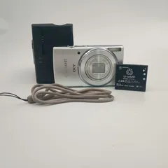 2025年最新】Canon IXY 140の人気アイテム - メルカリ