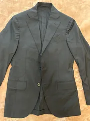 2025年最新】LARDINI カラー：ブラック系 テーラードジャケットの人気