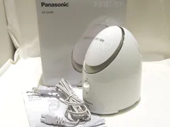 2025年最新】Panasonic スチーマー eh-sa3bの人気アイテム - メルカリ