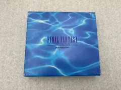 ◆ファイナルファンタジーコレクション　PSソフト