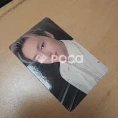 Seventeen ジュン セブチ SOCIAL CLUB : CARAT AL FINE Ver.