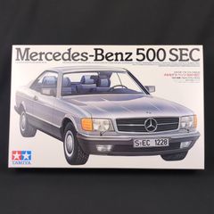 k*o様 童友社1/12 ディスプレイタイプAMG メルセデスベンツ 450SL