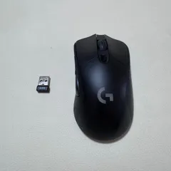 Logitech ロジクール G703 LIGHTSPEED ワイヤレスマウス 動作未確認