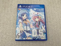 ◆D.S. Dal Segno PS4ソフト
