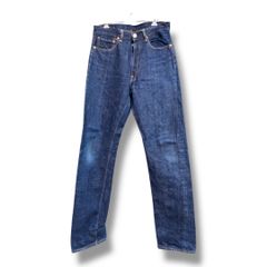 サムライジーンズ S5000VX W30 17oz 濃紺 - メルカリ