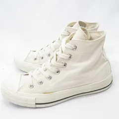 CONVERSE × MHL コラボ ALL STAR スニーカー