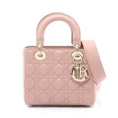 2026年最新】lady dior my abcdior バッグの人気アイテム - メルカリ