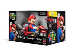 닌텐도 판매(Nintendo Sales) RC 카 트레이서 마리오