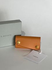 新品未使用】イルビゾンテ キーケース（ティタニア） ☆ マルヴァ