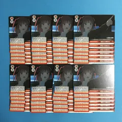 五等分の花嫁 ヴァイスシュヴァルツ 大量セット 中野二乃 ごとよめ WS