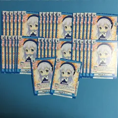 ご注文はうさぎですか？ 大量セット チノ Reバース BLOOM ごちうさ