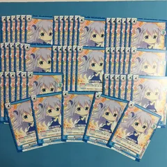 ご注文はうさぎですか？ 大量セットチノ Reバース BLOOM ごちうさ