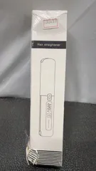 Goldmax ヘアアイロン コードレス 2WAY カール/ストレートヘアアイロン 無線 19mm定番プレート//730497