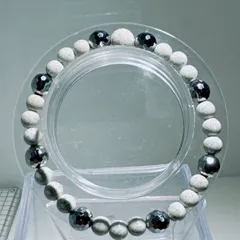 北投石テラヘルツブレスレットNO25-2438