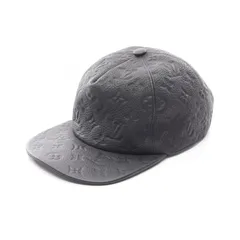 2025年最新】LOUIS VUITTON キャップの人気アイテム - メルカリ