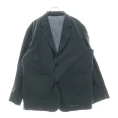 MARGARET HOWELL (マーガレットハウエル) MATT COTTON SILK POPLIN