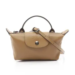 Longchamp ロンシャン Le Pliage Xtra XS ル プリアージュ エクストラ ポーチ ハンドバッグ