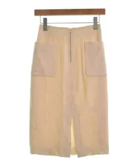 BABYLONE ロング・マキシ丈スカート レディース 【古着】【中古】【送料無料】