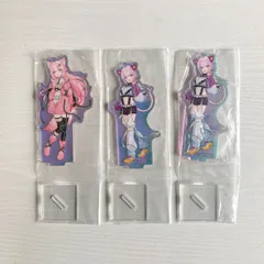 2025年最新】博衣こより アクリルの人気アイテム - メルカリ