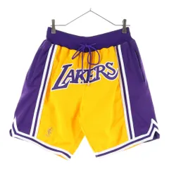 2025年最新】レイカーズ ハーフパンツの人気アイテム - メルカリ