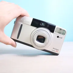 2026年最新】canon autoboy Sの人気アイテム - メルカリ