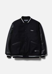 NH X LORDZ OF BROOKLYN . STADIUM JACKET - メルカリ